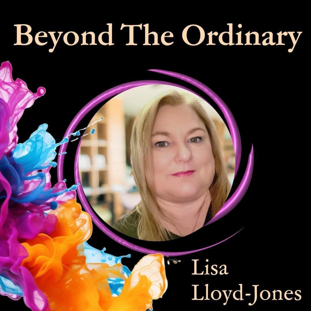Beyond The Ordinary-Discover The Power Of Creative And Neurodiverse Women (Paperback) - Image 5
