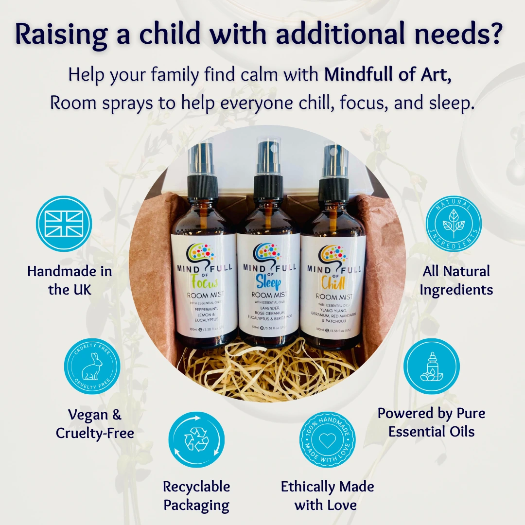 Mind Full Of Mists Gift Sets - Image 2