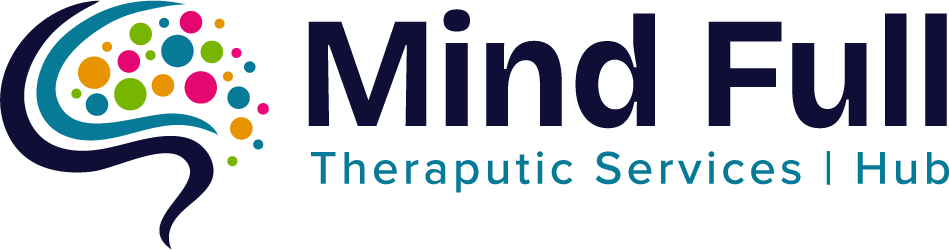 Mind Full Hub Logo
