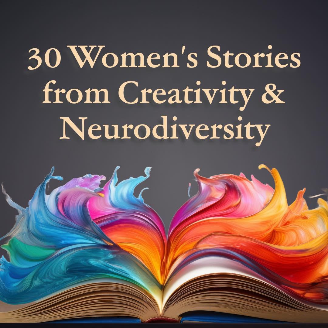 Beyond The Ordinary-Discover The Power Of Creative And Neurodiverse Women (Paperback) - Image 2
